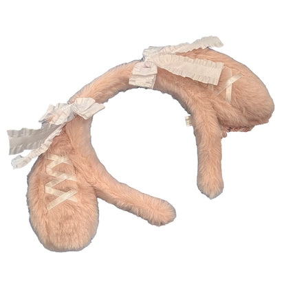 My Melody "MLKR3" Headband