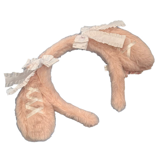 My Melody "MLKR3" Headband