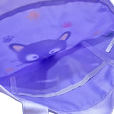 Chococat "Purple" Tote Bag