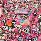 tokidoki "Y2K" Carry All Tote