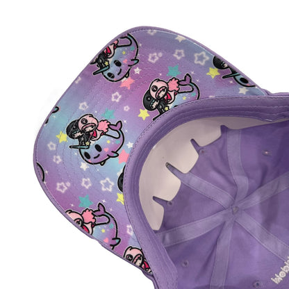 tokidoki x Little Twin Stars "Star Whale" Hat