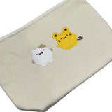 Pompompurin "Round" Pouch