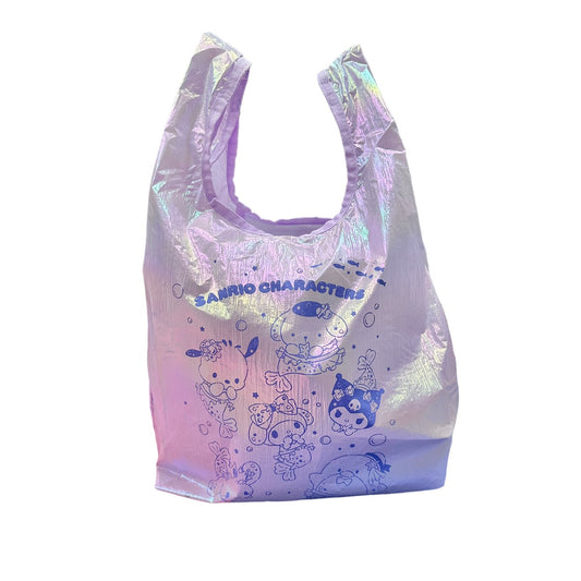 Sanrio Characters "Mermaid" Reusable Shopping Bag