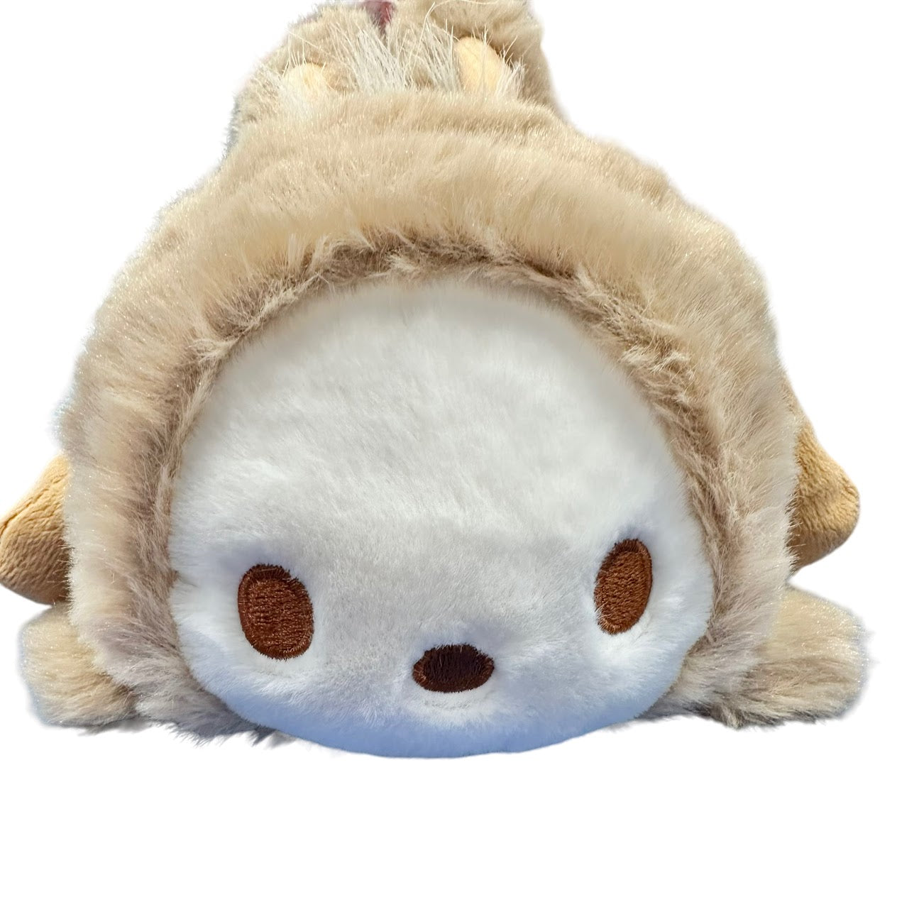 Pochacco "Fluffy Rabbit" 5in Plush