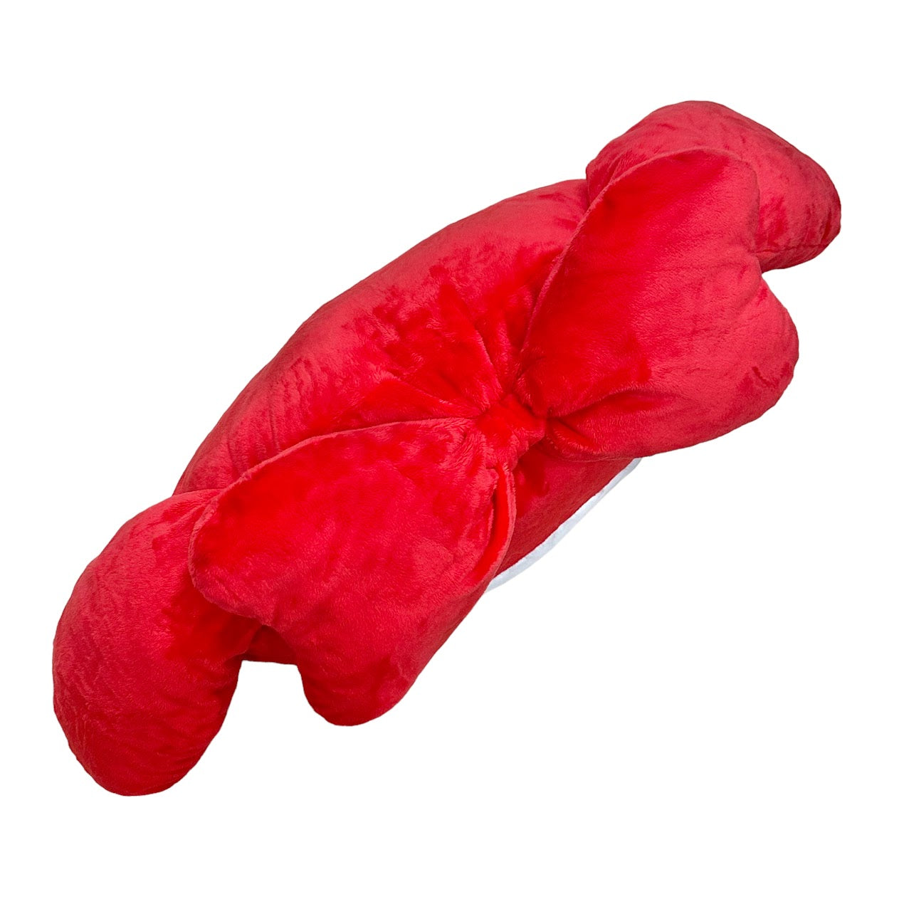 My Melody Big Face Plush [SEE DESCRIPTION]