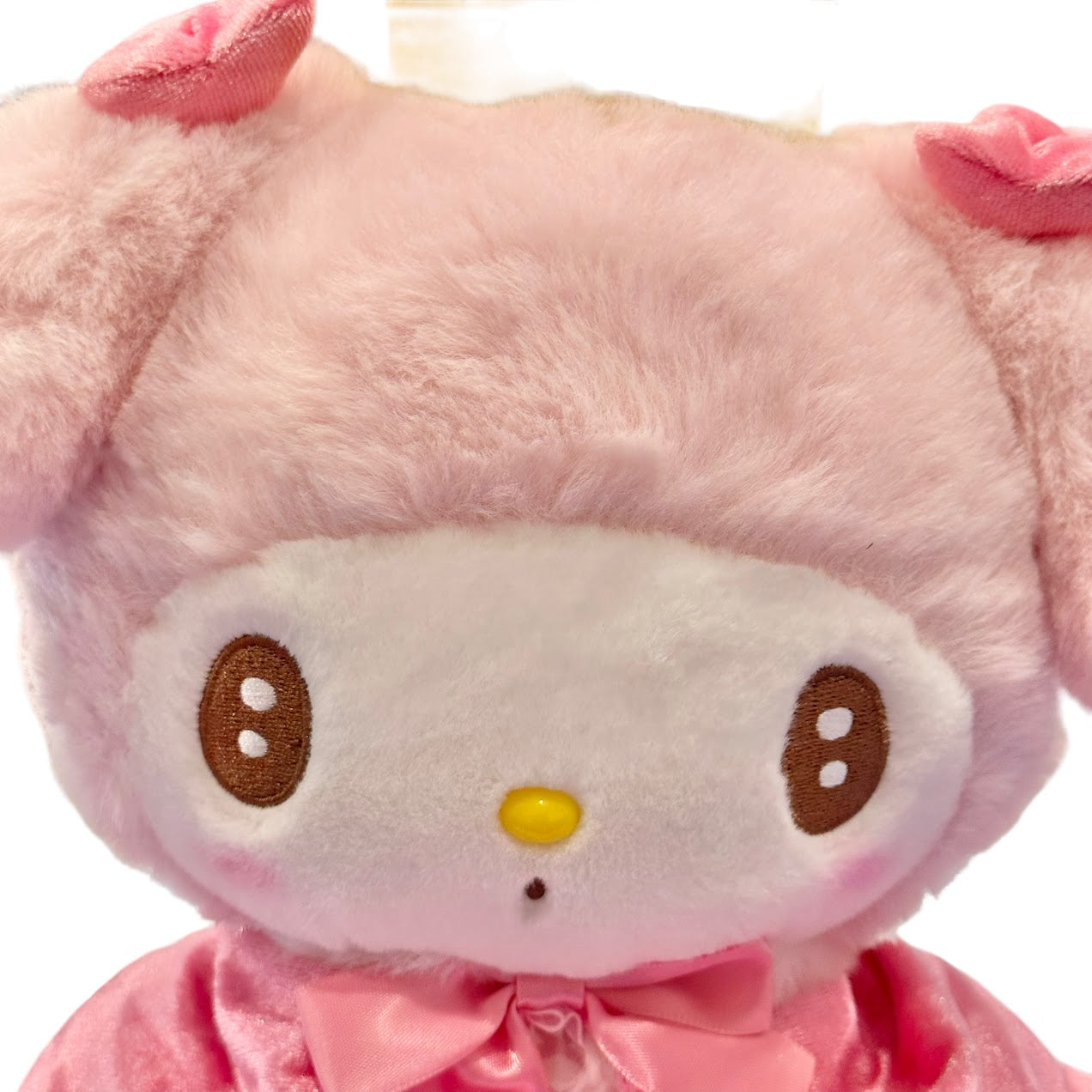 My Melody "Crown" Plush