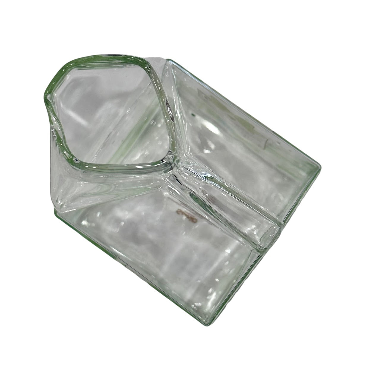 Keroppi Glass Milk Carton [LIMIT]