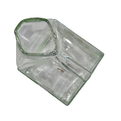 Keroppi Glass Milk Carton [LIMIT]