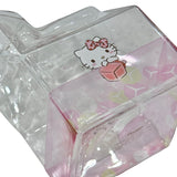Hello Kitty Glass Milk Carton [LIMIT]