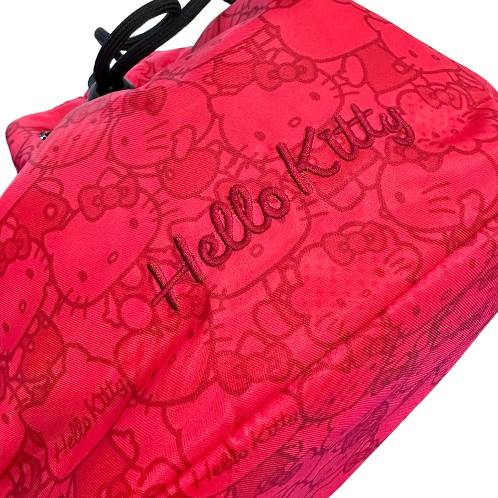 Hello Kitty "Red Pose" Shoulder Purse
