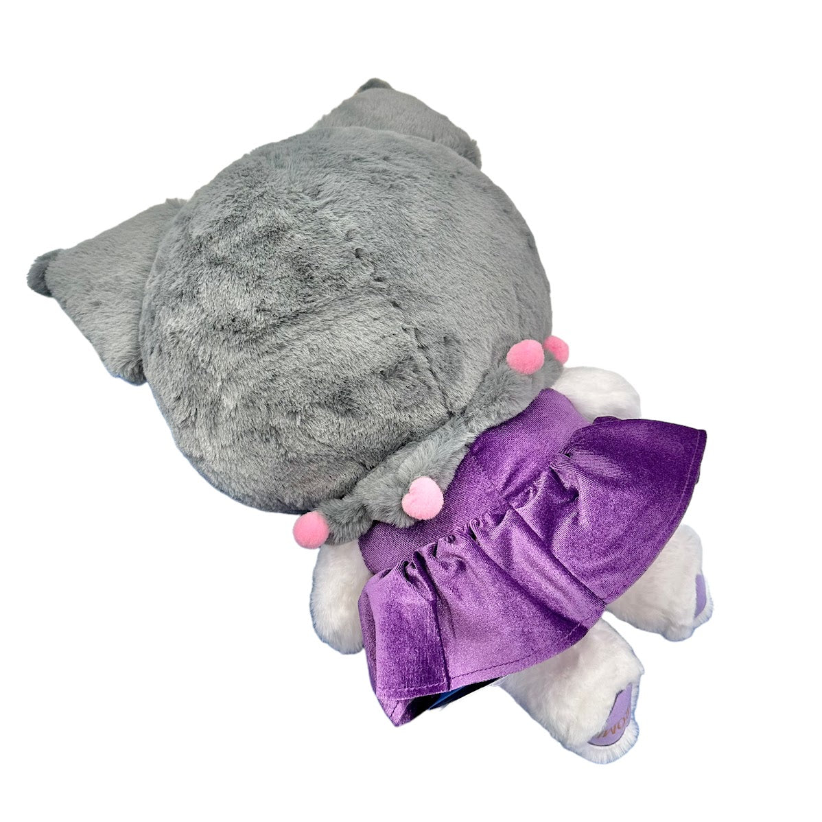Kuromi "BTD" Large Plush
