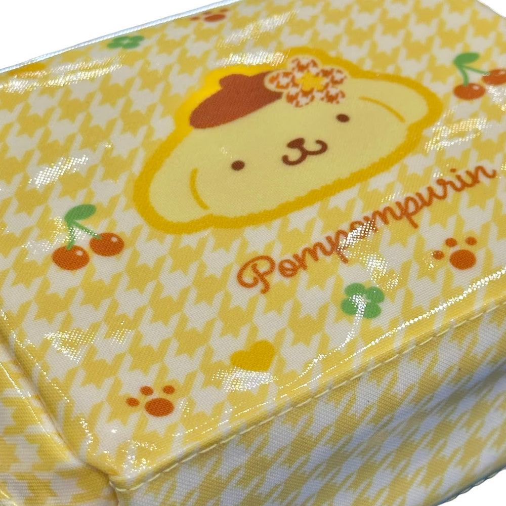 Pompompurin "Face" Pouch