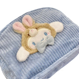 Cinnamoroll "Forest" Pouch