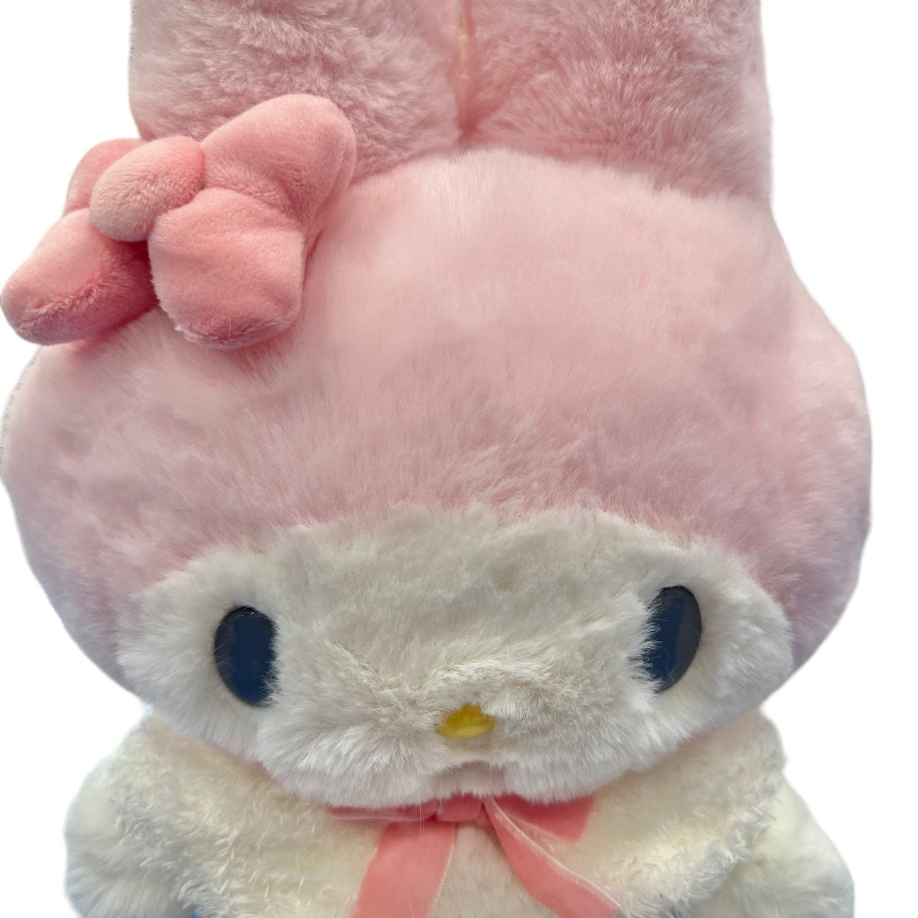My Melody "Holding" Plush