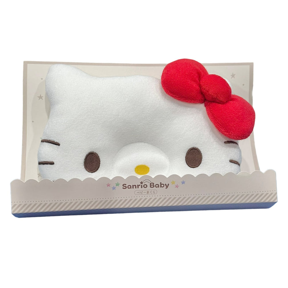 Hello Kitty Baby "Face" Pillow