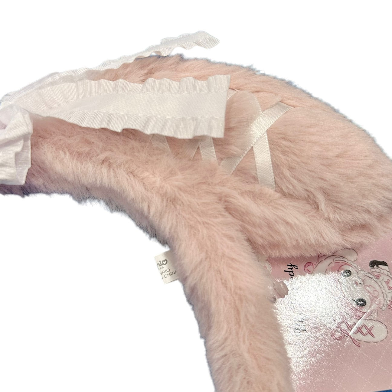 My Melody "MLKR3" Headband