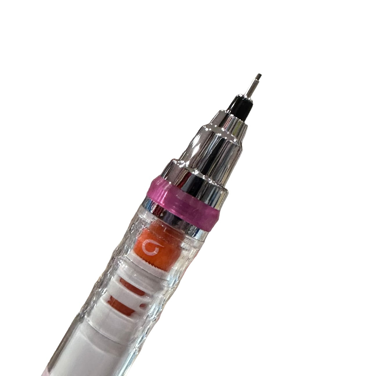 My Melody "Kuru Toga" Mechanical Pencil