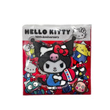 Sanrio Characters x Hello Kitty 50th Anniversary Secret Die-Cut Magnet
