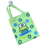 Keroppi "Dot" Tote Bag