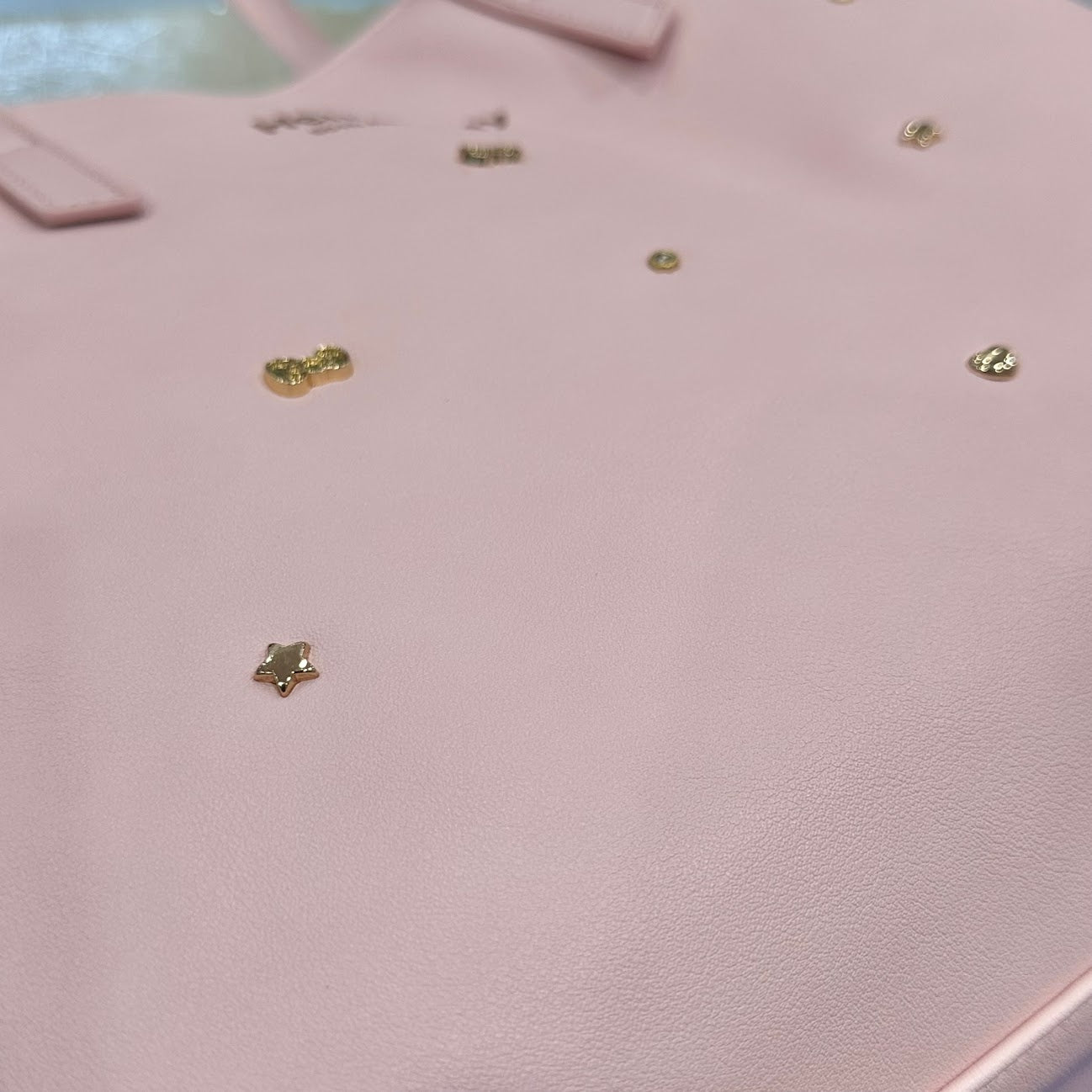 Hello Kitty "50th" Tote Bag