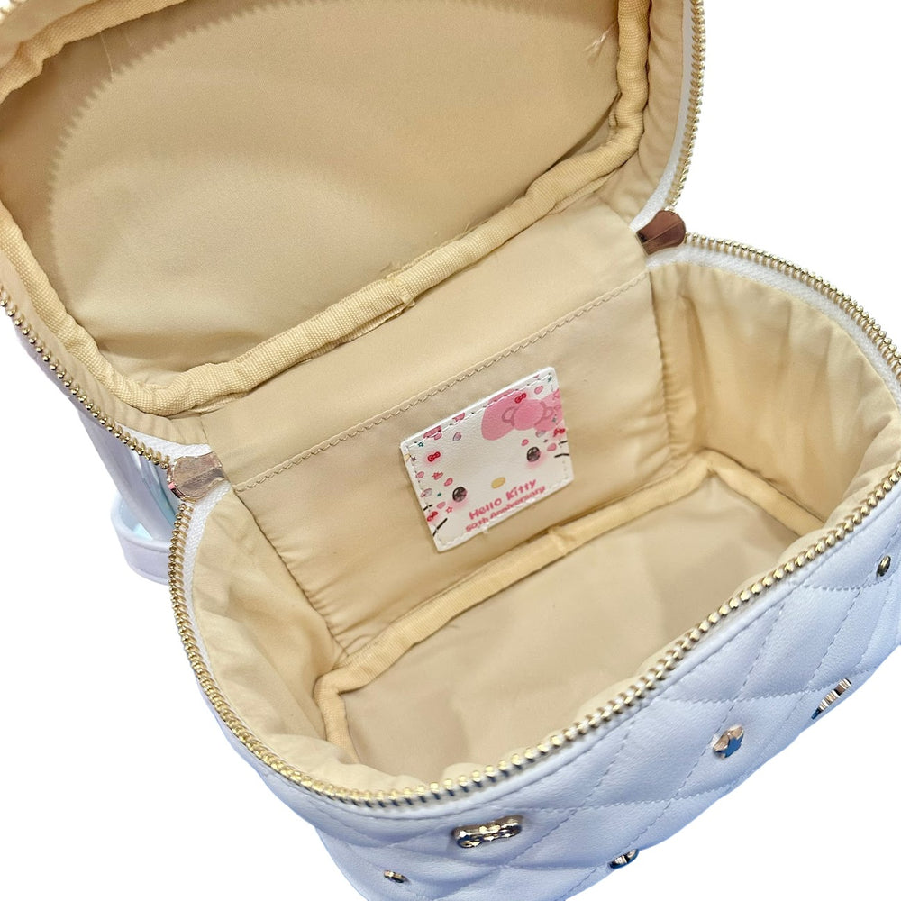 Hello Kitty "50th" Shoulder Bag