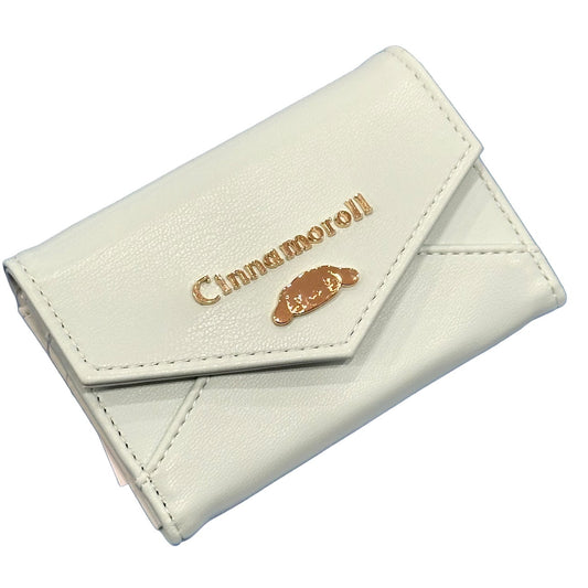 Cinnamoroll Card & Coin Case