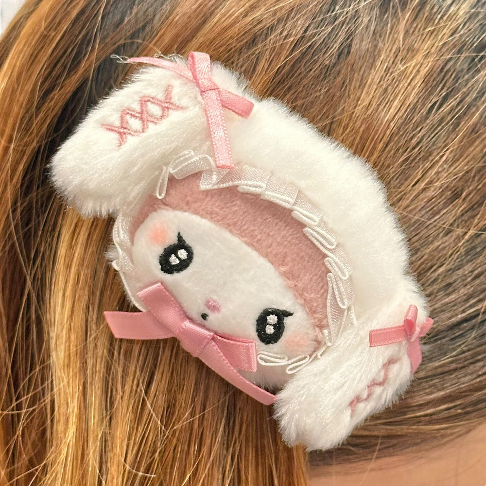 My Melody "MLKR 3" Hair Clip