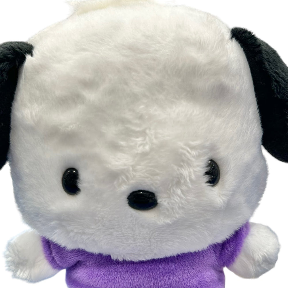 Pochacco "Classic" 7in Plush