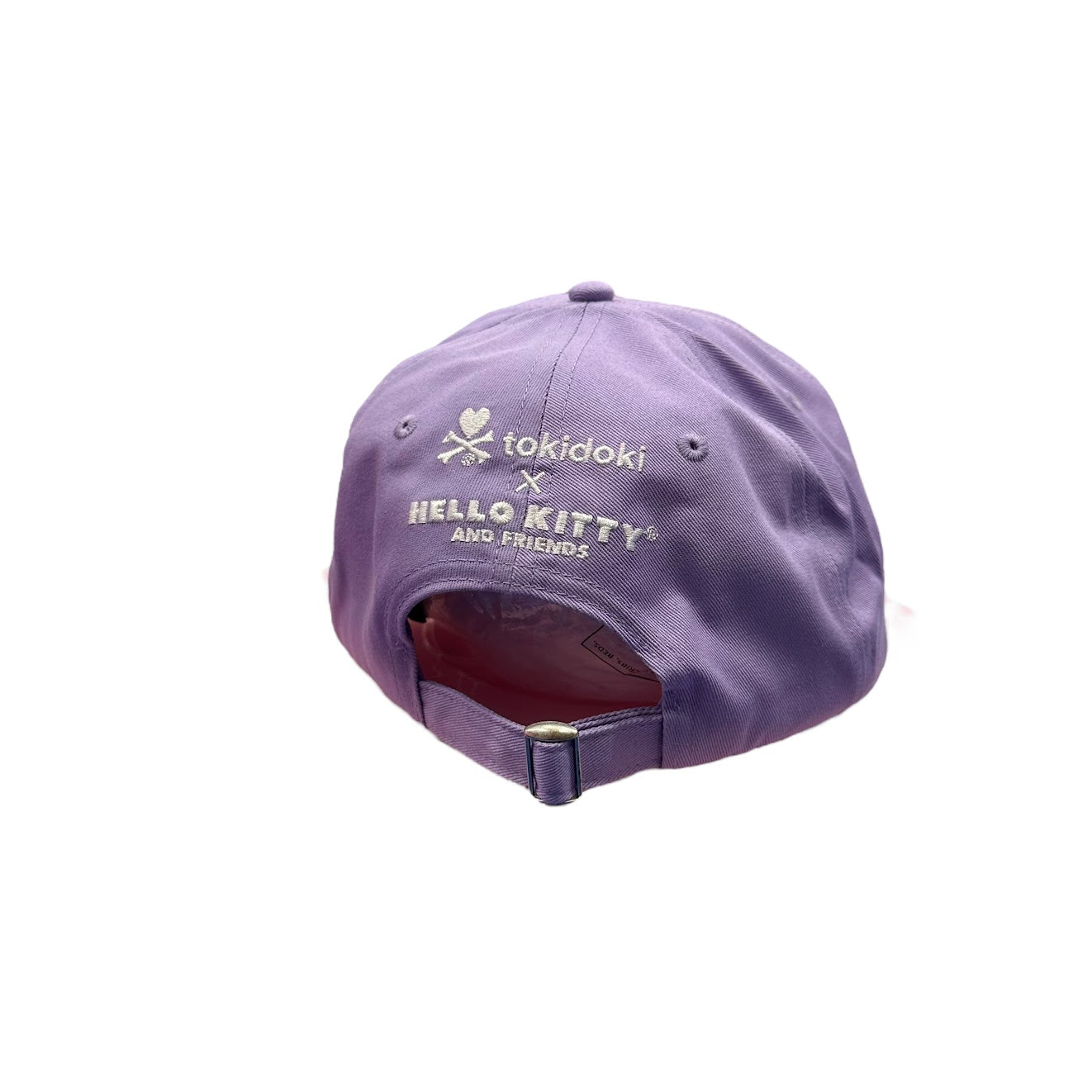 tokidoki x Little Twin Stars "Star Whale" Hat