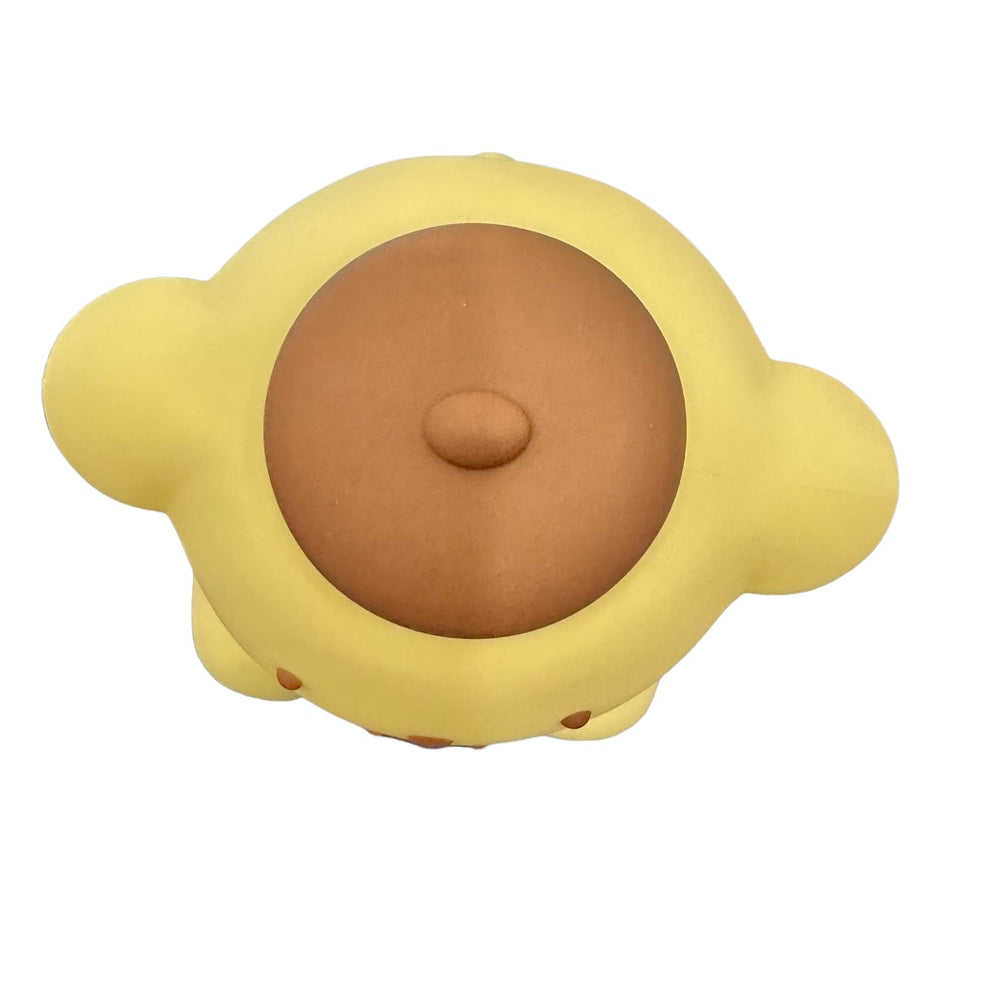 Pompompurin "Round" Room Lamp [SEE DESCRIPTION]