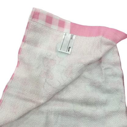My Melody "Ice" Wrap Towel (60)