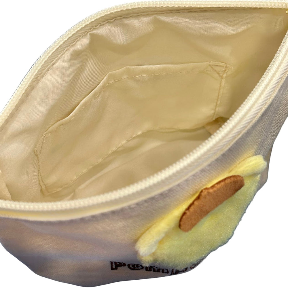 Pompompurin "Round" Pouch