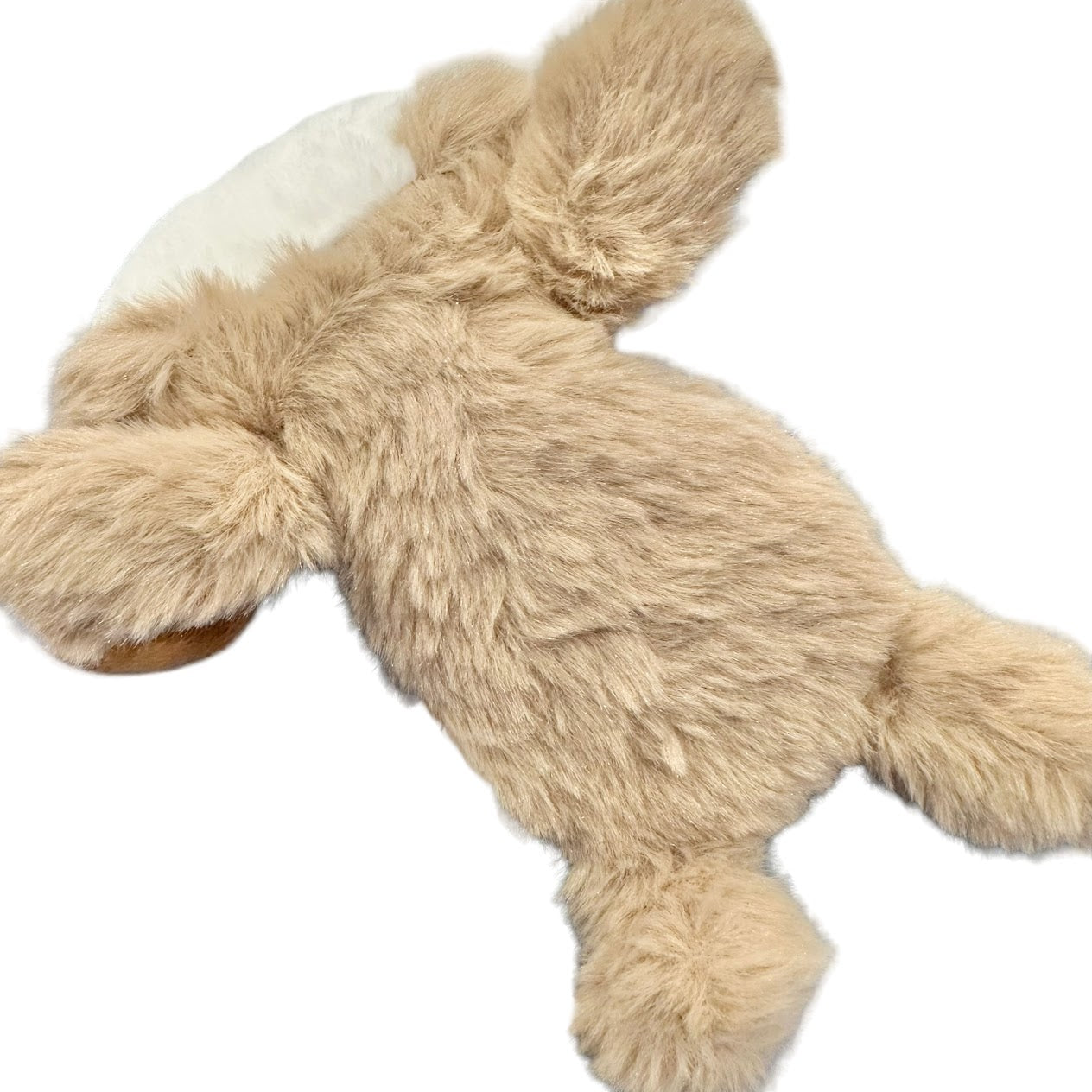 Pochacco "Fluffy Rabbit" 5in Plush