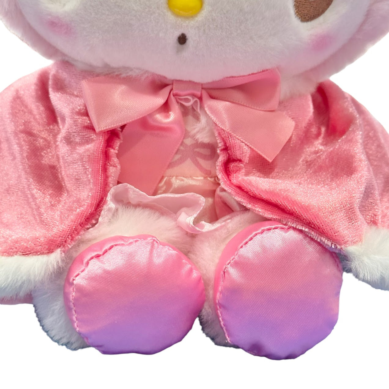 My Melody "Crown" Plush
