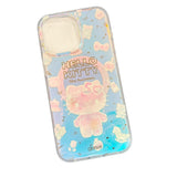 Sonix x Hello Kitty "50th Anniversary" Magsafe iPhone 15 Pro Max Case