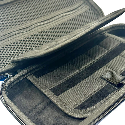 Sonix x Kuromi & My Melody Nintendo Switch Carrying Case