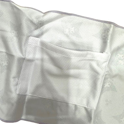 Kuromi Pocket Cool Scarf