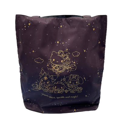 Sanrio Characters "Magical" Tote Bag