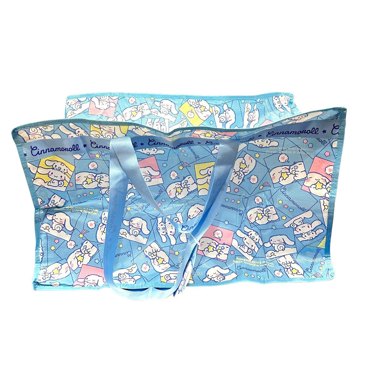 Cinnamoroll Shopping Bag