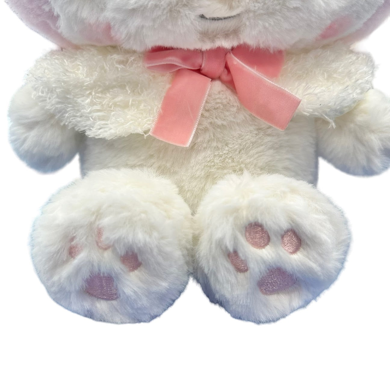 My Melody "Holding" Plush