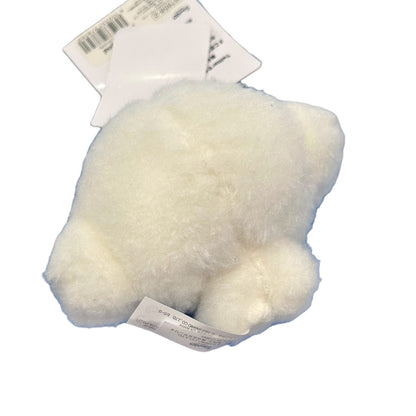 Cogimyun "A Bear" Keychain w/ Mascot