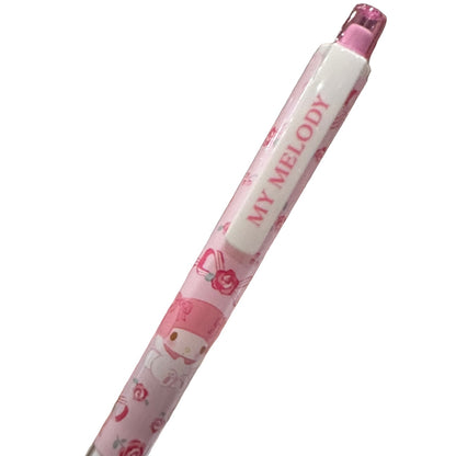 My Melody "Kuru Toga" Mechanical Pencil