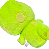 kidrobot x Hello Kitty "Year of the Snake" Plush