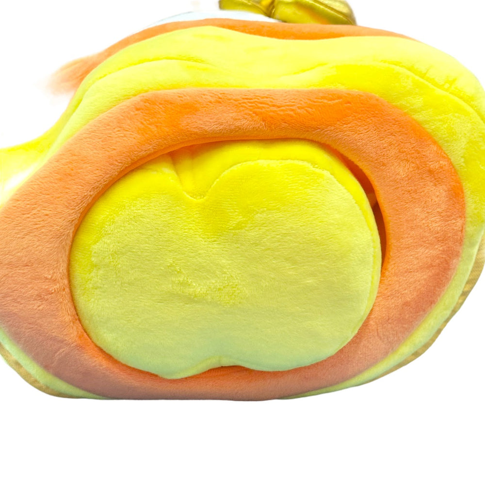 kidrobot x Hello Kitty "Candy Corn" 13in Plush