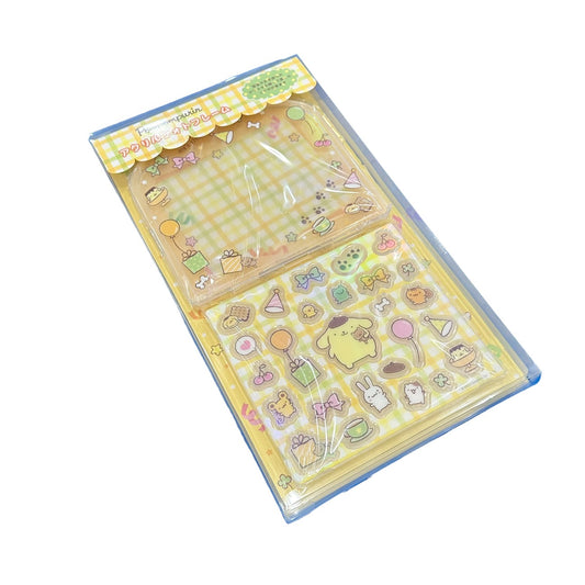 Pompompurin "Aurora" Photo Frame