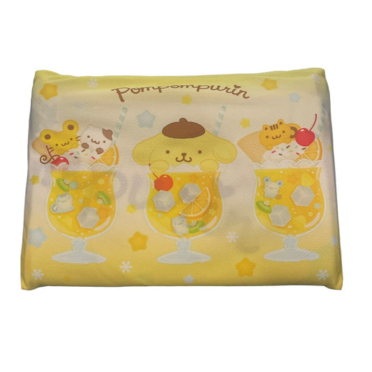 Pompompurin "Soda" Blanket