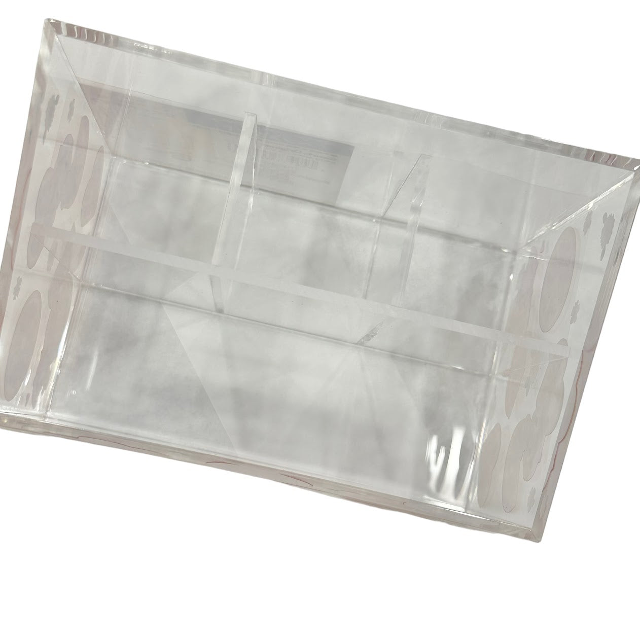 My Melody "Fruit" Pen Stand