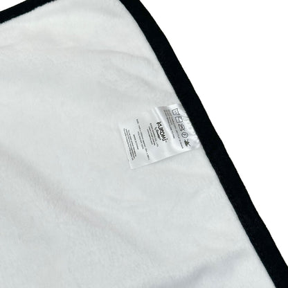 Kuromi Blanket