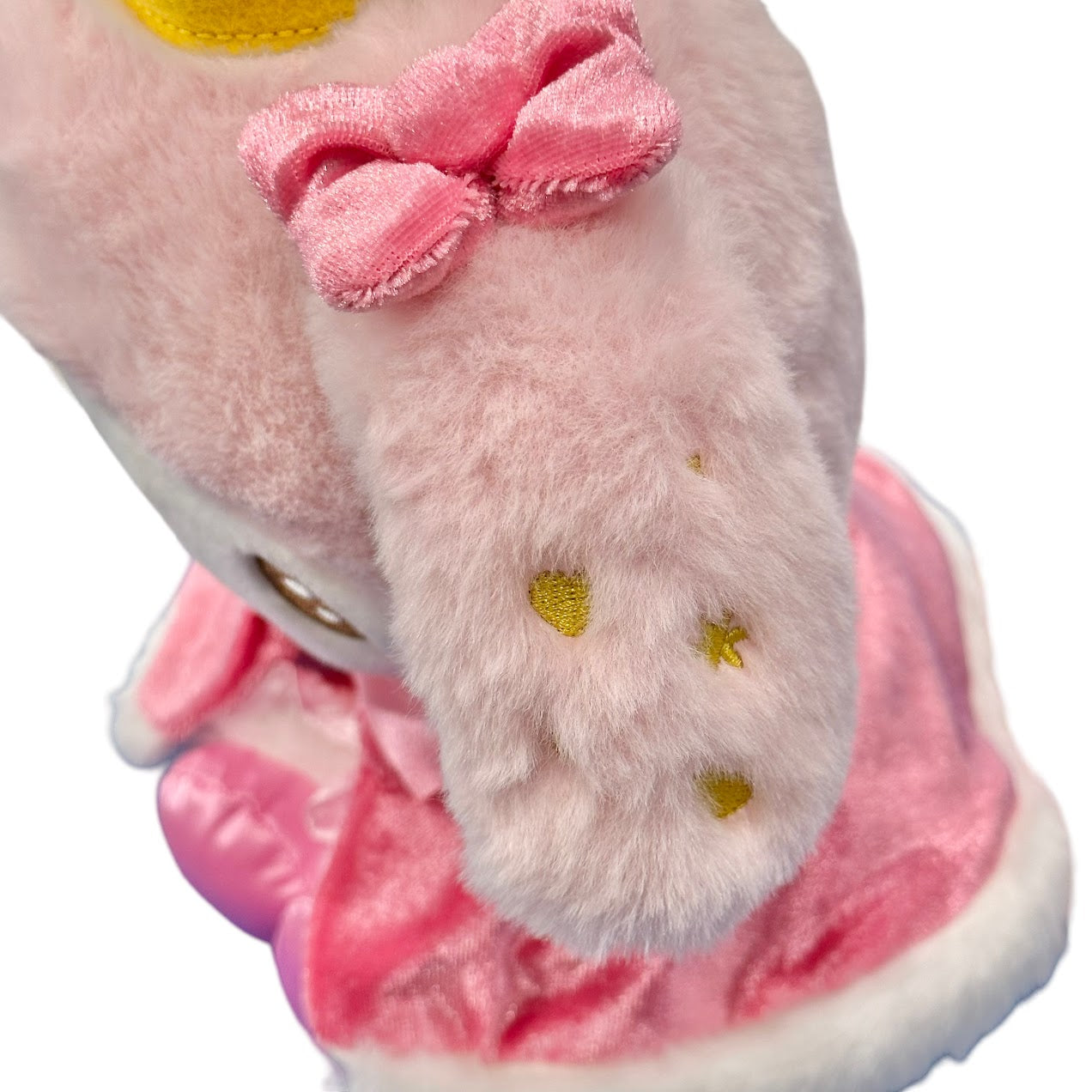 My Melody "Crown" Plush