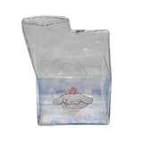 Cinnamoroll Glass Milk Carton [LIMIT]